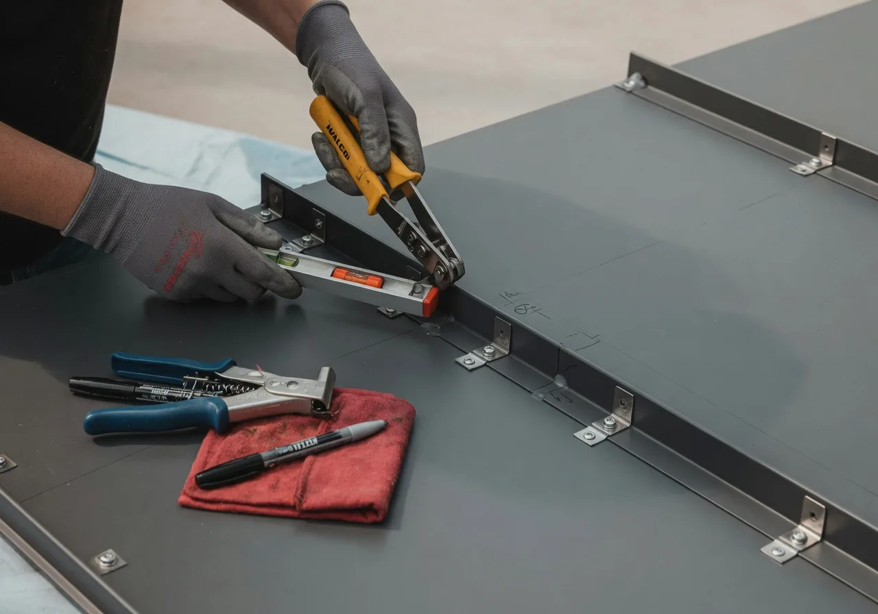 Why choose Metal Roofing Installation in Greenwood, CA